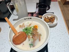 -味千拉面(又一城店)