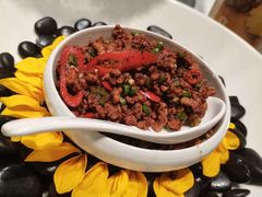 -泰香米泰国餐厅(中大国际店)