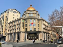 -飞马旅黎黄陂路文旅街区