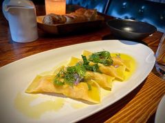 -Mercato莫卡多露台餐厅与酒吧(K11店)