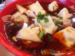 红油抄手-龙抄手(春熙路总店)