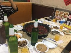 -晓林火锅(安定门店)