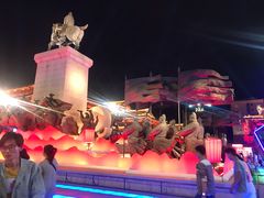 -大唐不夜城贞观广场