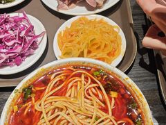 -清真·马安军辣子牛肉面