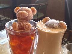 -肥韬茶餐厅(南山mini店)