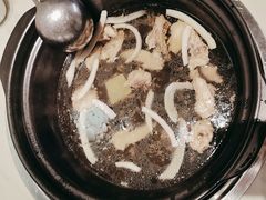 -四季缤纷椰子鸡(雨花亭凯德广场店)