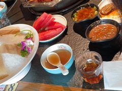 -旺晖本帮骨头煲·深夜火锅(梅园路店)