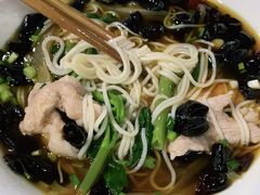 -巴鑫田姐米线(巴南万达店)