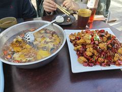 -望京一号(请您到博雅店用餐·博雅店)