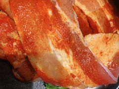 -韩宫宴烤肉·料理(砂之船奥特莱斯店)