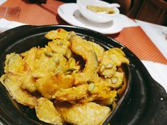 -若蘭慈·无国界素食料理(欢乐海岸店)