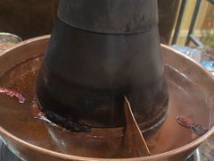 -德顺斋爆肚涮肉馆·烧烤·羊蝎子·清真炒菜(马驹桥店)