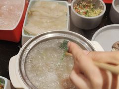 -重庆德忆火锅（龙南街3店）(渝水岸餐饮)