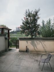 -乐茵敔山湾月子中心(独栋湖景店)