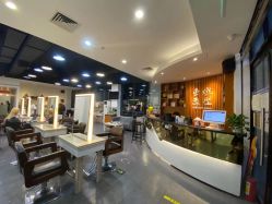 -东燃造型 DR·Hair Salon