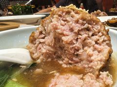 -陈记菜馆·非遗淮扬菜(东关街教场店)