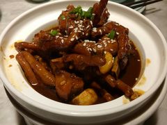 -小菜园新徽菜(常州武进吾悦店)