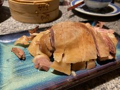 招牌盐水鸭-南京大牌档(济南万象城店)