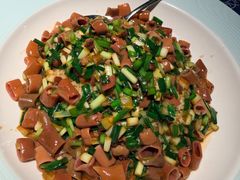 海肠捞饭-旺角小渔村(二马路店)