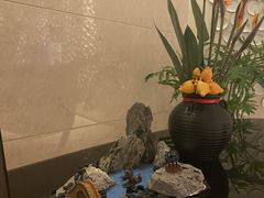 -杭州和达希尔顿逸林酒店·和园中餐厅-杭帮菜名店
