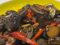 -海旺小海鲜大排档(冠亚星城店)