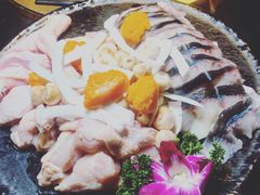 -凤园椰珍·臻品椰子鸡(保利时光里店)