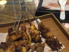 -鼎原力量东北吊炉烧烤(临河街店)