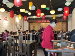 -福荣居褡裢火烧京味家常菜(西四店)