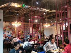 -巴依老爷新疆美食(远洋未来汇购物中心店)
