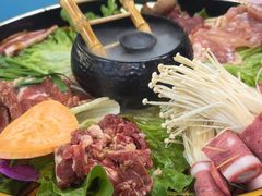 -牛犇炭火烤肉·鲜切烤肉(承德总店)