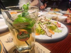 -马迭尔德式西餐精酿啤酒屋(中央大街店)