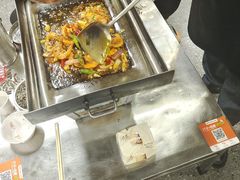 -郝大姐·乌龙山铁板烧(大学城三店)