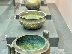 -昆明市博物馆(昆明市文物保护和考古研究中心)