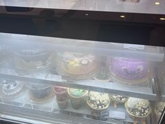 -DQ·蛋糕·冰淇淋(合生汇店)
