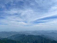 -白草畔自然风景区