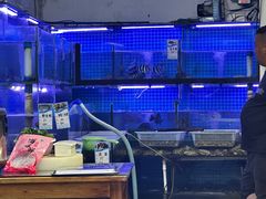 -阿军排档·烧烤