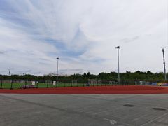 -回龙观体育文化公园