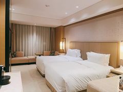 -北京康莱德酒店