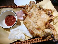 -粗茶淡饭•陕菜•家常菜