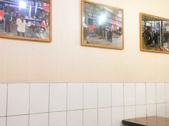 大堂-张老三肉丸糊辣汤(丰登南路店)