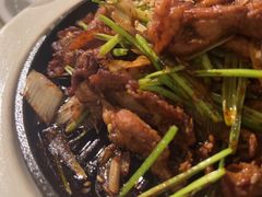 -秀儿四九城·新京菜(亚运村鸟巢店)