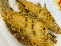 -郭姐·威海渔村(黄兴路店)