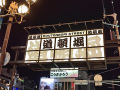-道顿堀