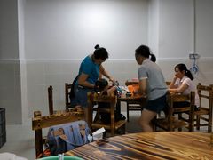 -南记食粥坊·宵夜大排档(莲花总店)