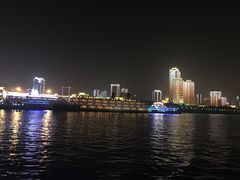 -武汉两江游览·夜游长江(汉口粤汉码头)