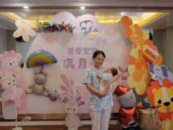 -蓓爱娇琪月子会所(虹口店)