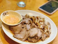 -潮粥馆(长江花园店)