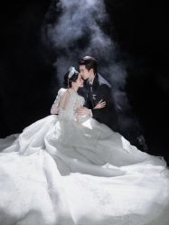 -青禾婚纱摄影(杭州店)