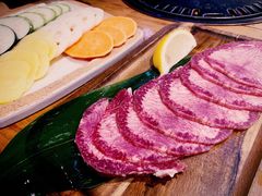 -秋木烤肉·韩国牛肉名家(高新旗舰店)