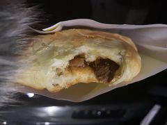 -吉品合酥脆烤饼(嘉里城店)